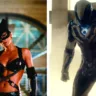 mulher gato e max steel - filmes de super-herois que fracassaram em críticas