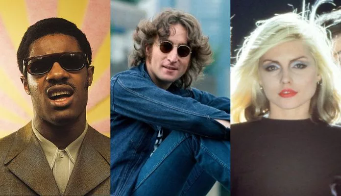 Stevie Wonder, Blondie e mais: As 10 músicas favoritas de John Lennon